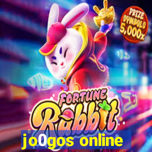 jo0gos online